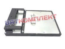 Конфорка КЭ-0,12/2,5 Тула с кронштейном